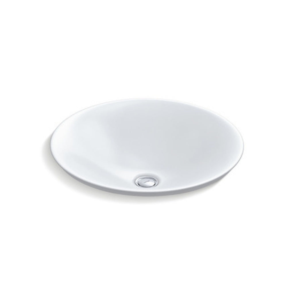 Carillion Round Wading Pool