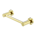 Load image into Gallery viewer, MECCA HAND TOWEL RAIL BRUSHED GOLD
