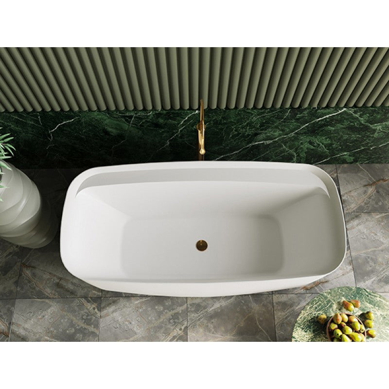 Terriccio Freestanding Bath