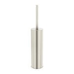 Load image into Gallery viewer, Round Toilet Brush &amp; Holder - PVDBN
