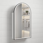 Load image into Gallery viewer, Canterbury LED Shaving Cabinet
