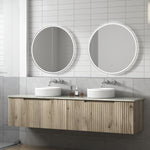 Load image into Gallery viewer, Calder Wall Hung Vanity

