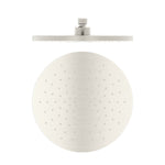 Load image into Gallery viewer, 250MM ABS ROUND SHOWER HEAD BRUSHED NICKEL

