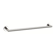 DOLCE SINGLE TOWEL RAIL 900MM CHROME