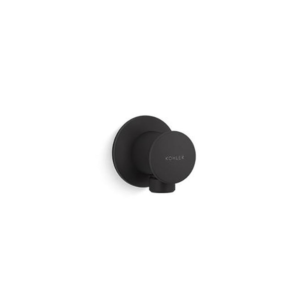 Round Connection