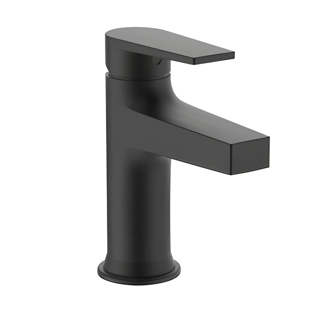 Taut Basin Mixer