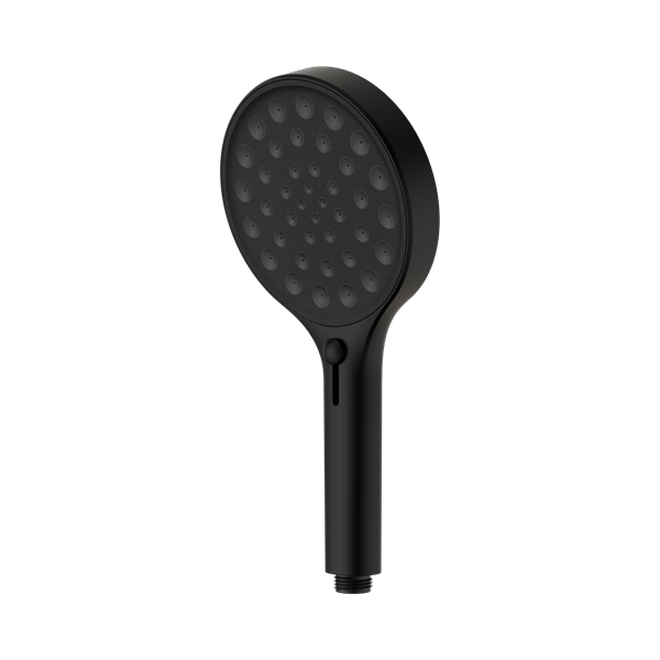 Serenity Hand Shower Matte Black