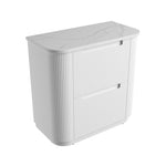 Load image into Gallery viewer, Curva Floor Standing Vanity
