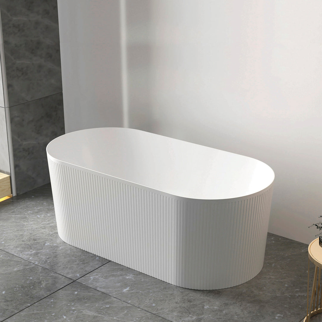Attica Noosa Freestanding Bath