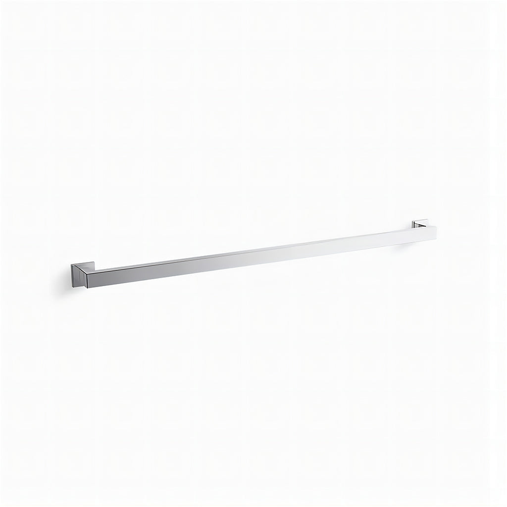 Square 36" Grab Bar