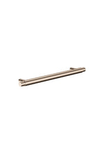 Load image into Gallery viewer, Oppen Round Pull 200mm Cabinet Handle (Brushed)
