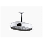 Load image into Gallery viewer, STATEMENT 1F 12&quot; OBLONG RAINHEAD
