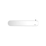 Load image into Gallery viewer, Curvae Toilet Roll Holder
