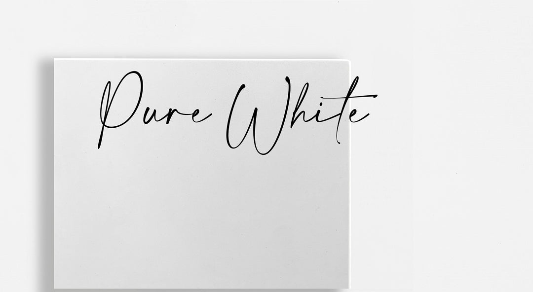 Laguna White Wall Hung Vanity