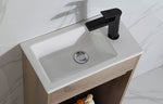 Load image into Gallery viewer, Revit Slim Floorstanding Vanity
