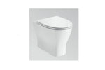 Load image into Gallery viewer, Reach II Wall Faced Toilet with Slim seat
