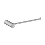 Load image into Gallery viewer, Brushed Nickel Hand Towel
