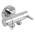 Load image into Gallery viewer, Chrome Tap for Toilet and Bidet
