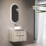 Load image into Gallery viewer, Tuscana Wall Hung Vanity
