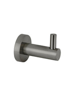 Load image into Gallery viewer, Round Robe Hook - Shadow

