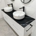 Load image into Gallery viewer, Noosa Waveboard with Stone Top
