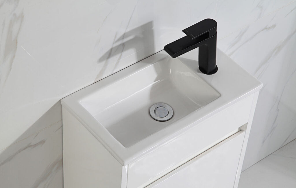 Brant Small Vanity