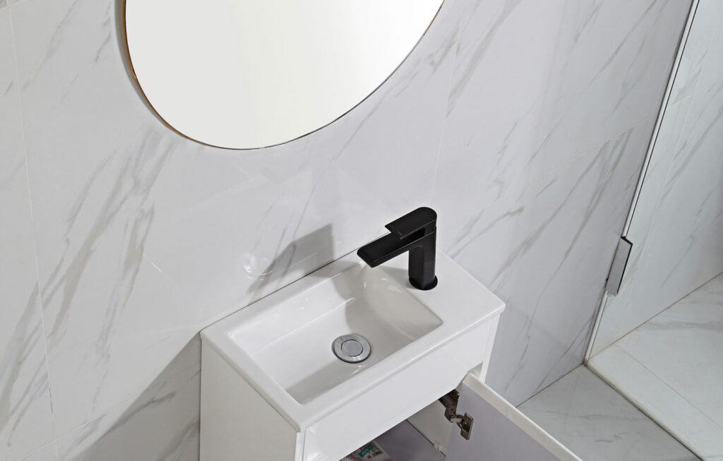 Brant Small Vanity