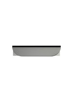 Load image into Gallery viewer, Oppen Edge-Pull 75mm Cabinet Handle
