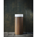 Load image into Gallery viewer, Tesoro Pedestal Basin

