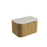 Load image into Gallery viewer, Varcelli Mono Wall Hung Vanity
