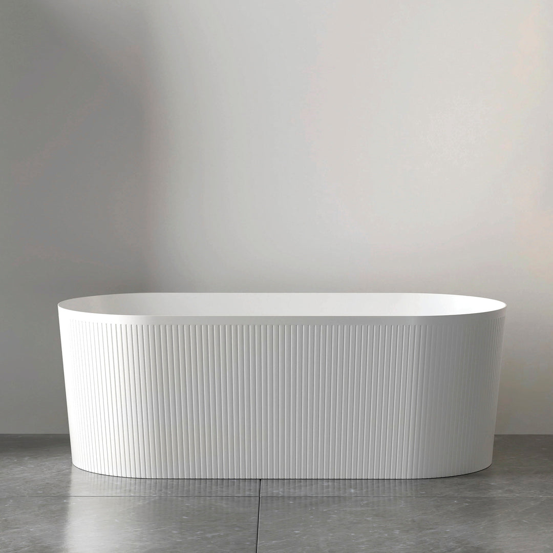 Attica Noosa Freestanding Bath