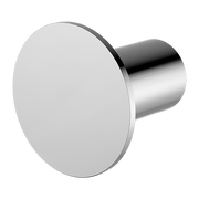 MECCA ROBE HOOK II CHROME