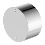 Load image into Gallery viewer, KARA PROGRESSIVE SHOWER MIXER CHROME
