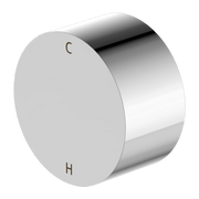 KARA PROGRESSIVE SHOWER MIXER CHROME