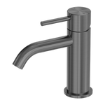 Load image into Gallery viewer, Zen SS316L Basin Mixer Graphite
