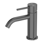 Zen SS316L Basin Mixer Graphite