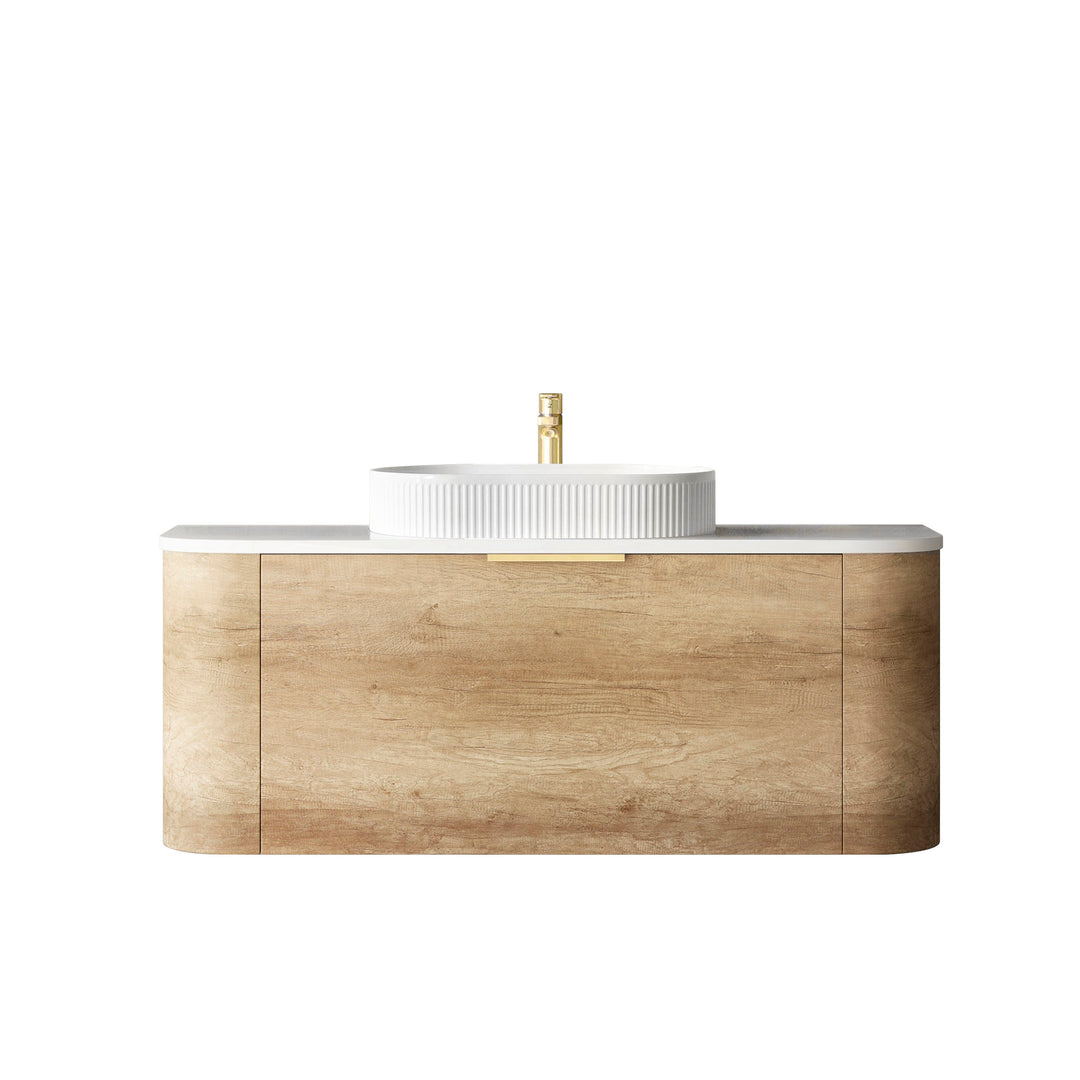 Bondi Natural Oak