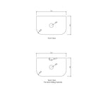 Load image into Gallery viewer, Bondi Black Oak

