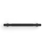 Load image into Gallery viewer, Soho Matte Black Handle
