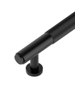 Load image into Gallery viewer, Soho Matte Black Handle
