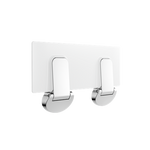 Load image into Gallery viewer, MECCA CARE SHOWER SEAT 960??30MM CHROME
