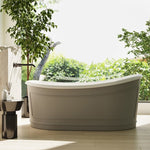 Load image into Gallery viewer, Ritz Freestanding Bath
