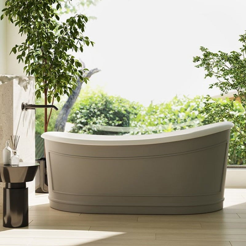 Ritz Freestanding Bath