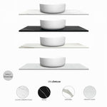 Load image into Gallery viewer, Marlo with Stone Top
