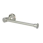 Load image into Gallery viewer, Harrington Towel Rail - PVD Brushed Nickel
