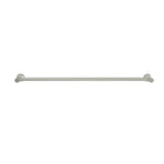 Load image into Gallery viewer, Harrington Double Towel Rail - PVD Brushed Nickel
