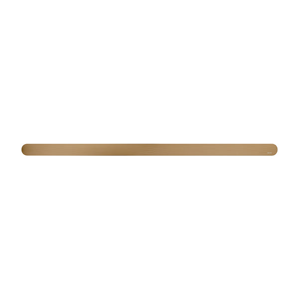 Curvae Double Towel Rail 600mm