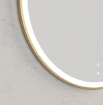 Load image into Gallery viewer, LED Bondi 800mm Mirror
