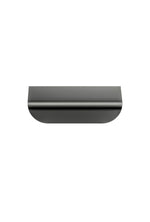 Load image into Gallery viewer, Oppen Edge-Pull 75mm Cabinet Handle
