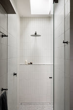 Load image into Gallery viewer, Round Robe Hook - Shadow
